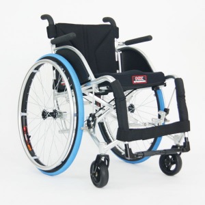 오픈메디칼미키 알루미늄 활동형 휠체어 C2 (12kg)