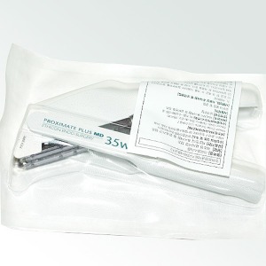 오픈메디칼ETHICON 피부용멸균스테플 스킨스테플러 PMW35 6개
