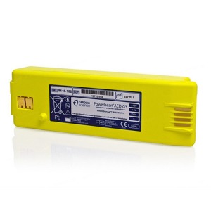 오픈메디칼카디악사이언스 제세동기 G3 전용 배터리 - AED배터리
