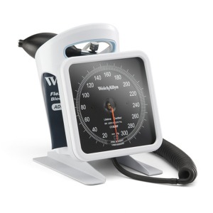 오픈메디칼웰치알렌 의료용 아네로이드 메타 혈압계 7670-16 수동 혈압측정기