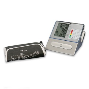 오픈메디칼마이크로라이프 혈압측정기 가정용 혈압계 BP A100