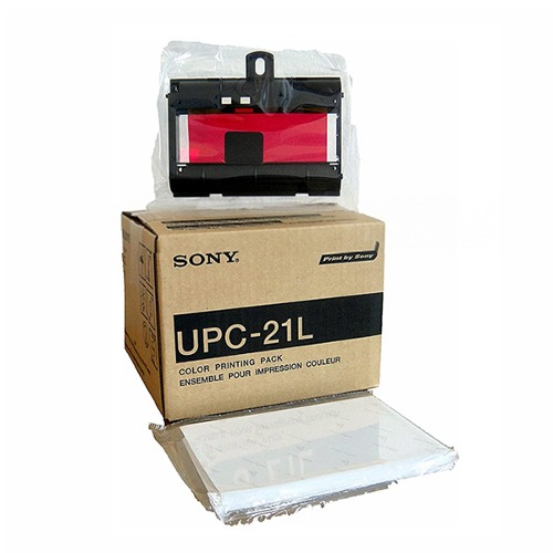SONY UPC-21L 2箱 - nutrexion.com