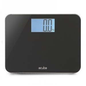 오픈메디칼아쿠바 디지털 체중계 CS-2000 체중 몸무게 측정기