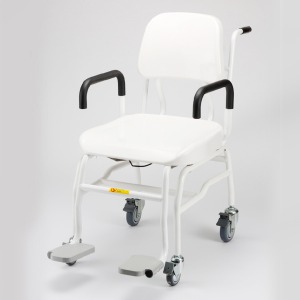 오픈메디칼나가타 휠체어저울 BW-3136AK 의자형체중계
