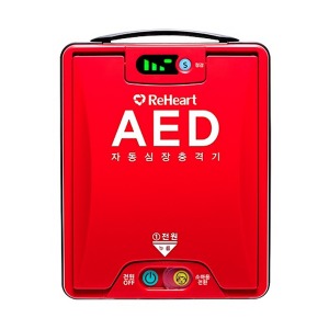 오픈메디칼(10%적립) 나눔테크 자동 제세동기 NT-381 - AED 심장충격기