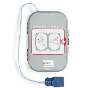 오픈메디칼필립스 제세동기 FRx 전용패치 - AED패드 심장충격기
