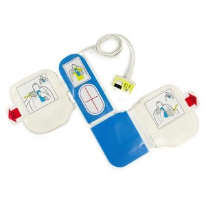오픈메디칼(특가) 졸 자동 제세동기 일회용 패드 CPR-D Padz (성인용) AED 소모품